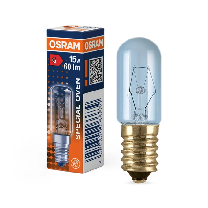Ledvance SPC.T CL 15 W 230 V E14