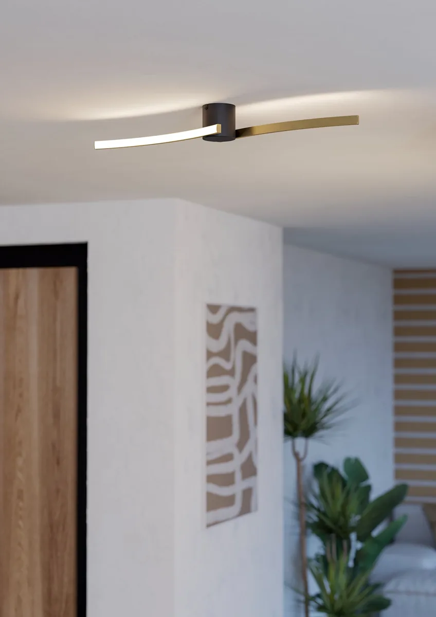 Eglo AIETA ceiling light