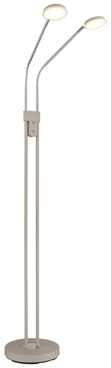 Globo SILVIO floor lamp
