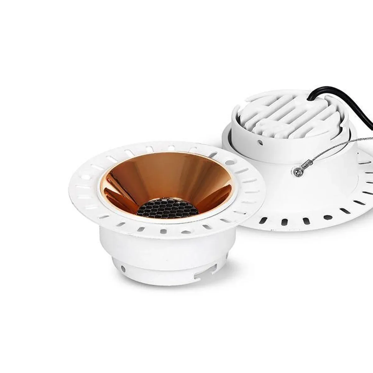 Lumibright Davy LBE2103 Spotlight 5W