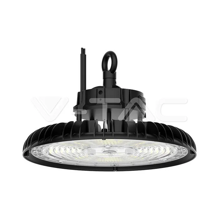 V-Tac LED Highbay 120W / 150W / 200W Optional and 3in1( 3000K/4000K/5000K ) 160lm/W UFO