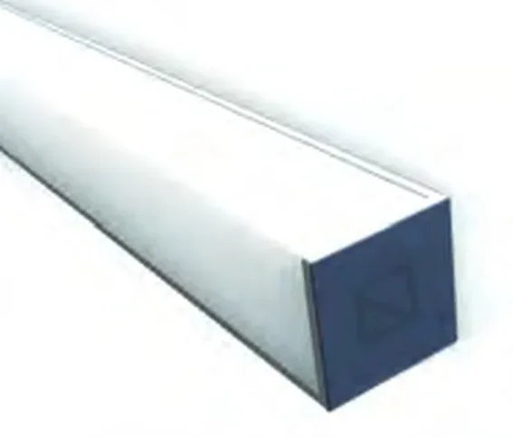 Lumibright Recessed LP.3030.R.S LED Profile