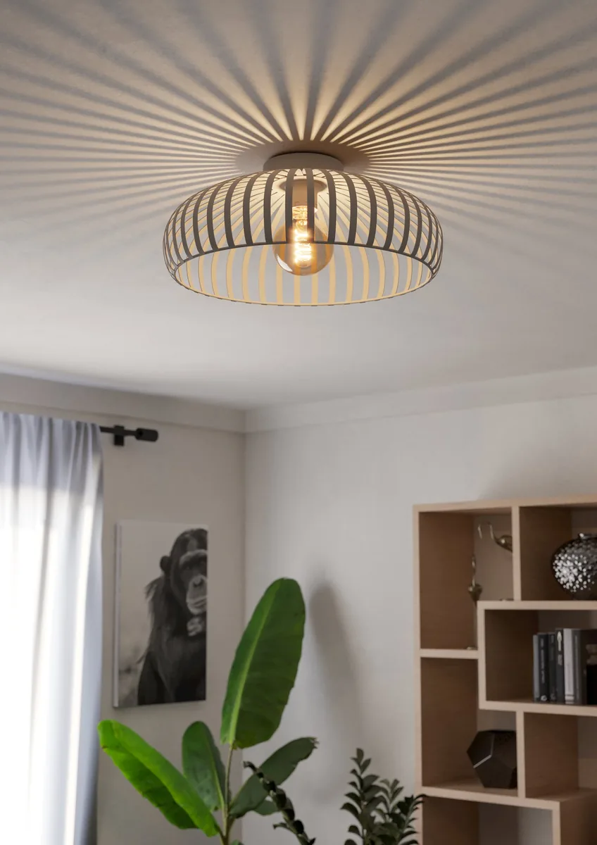 Eglo MOGANO 3 ceiling light