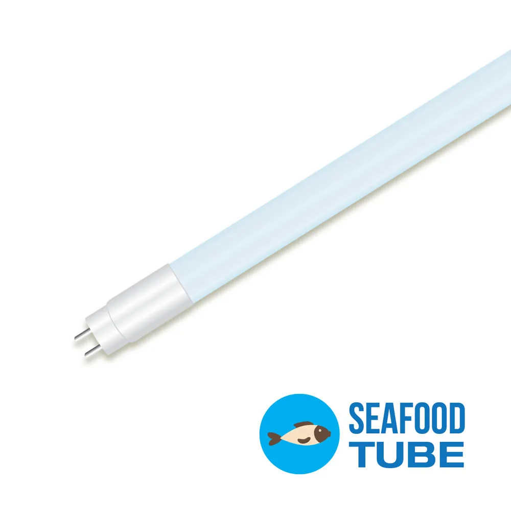 V-Tac LED Tube T8 18W 120 cm Seafood