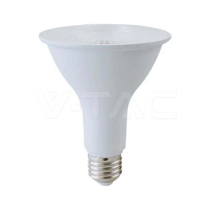 V-Tac LED Bulb 11W PAR30 E27 4000K