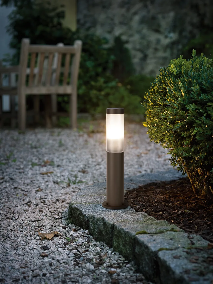 Eglo HELSINKI bollard light