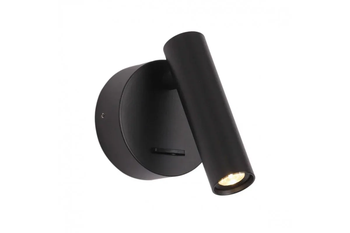 Lumibright Orient LD125525W.10.001 Wall Sconce 3W