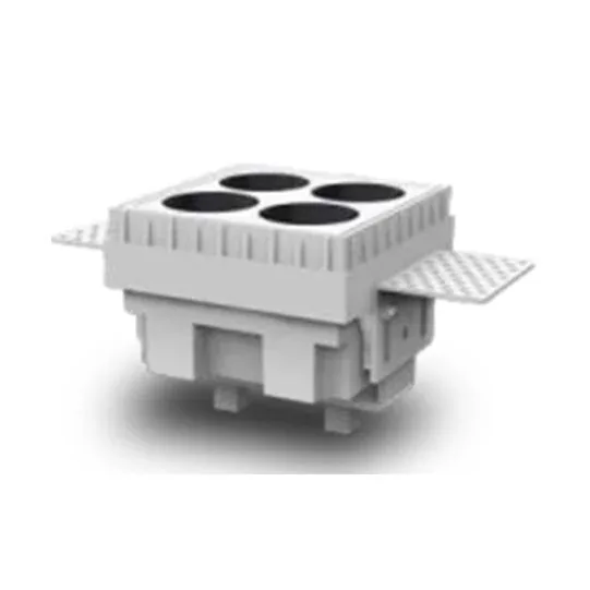 Lumibright LB2940 Spotlight 8W
