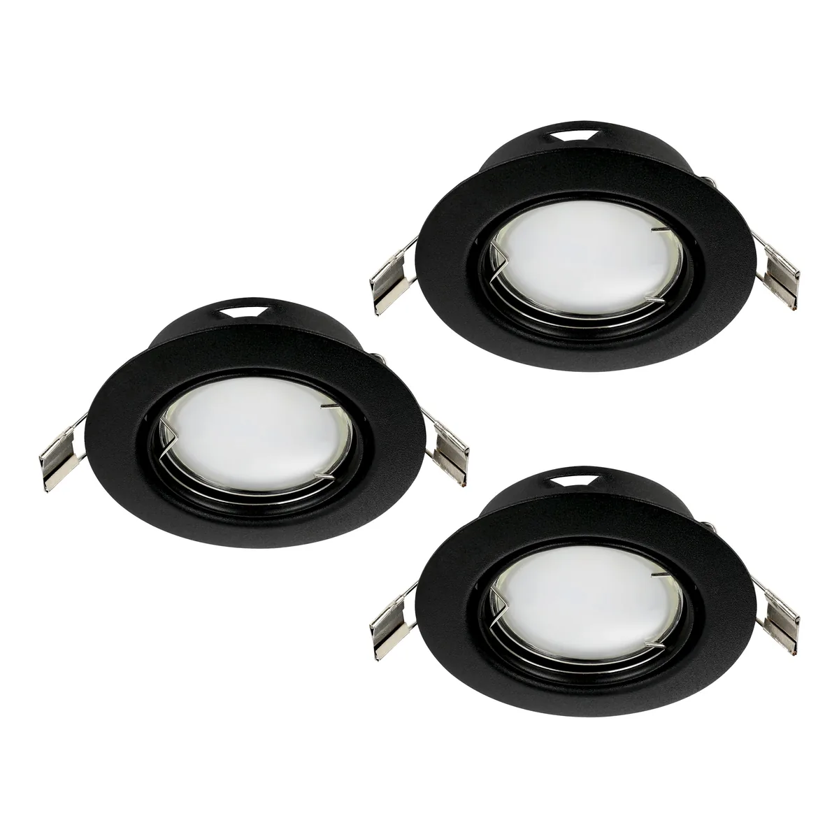 Eglo PENETO recessed light