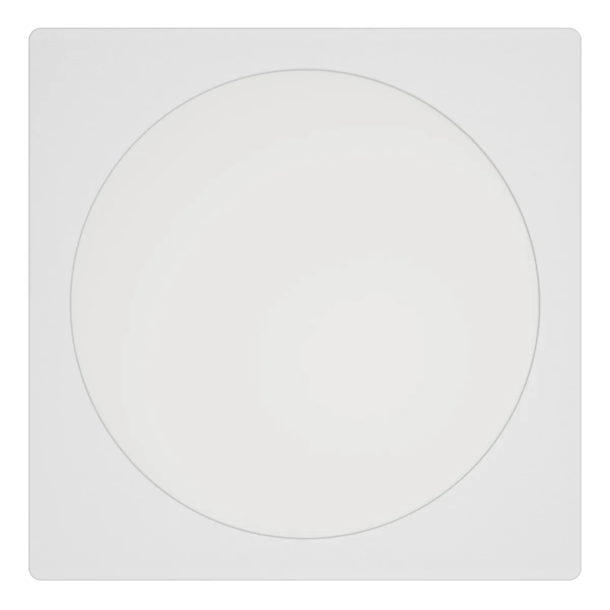 Eglo FUEVA 6 recessed light