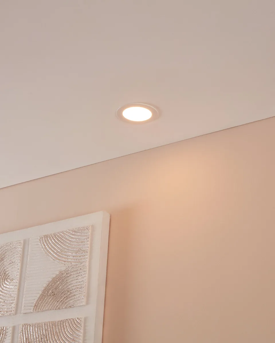 Eglo FUEVA-Z recessed light