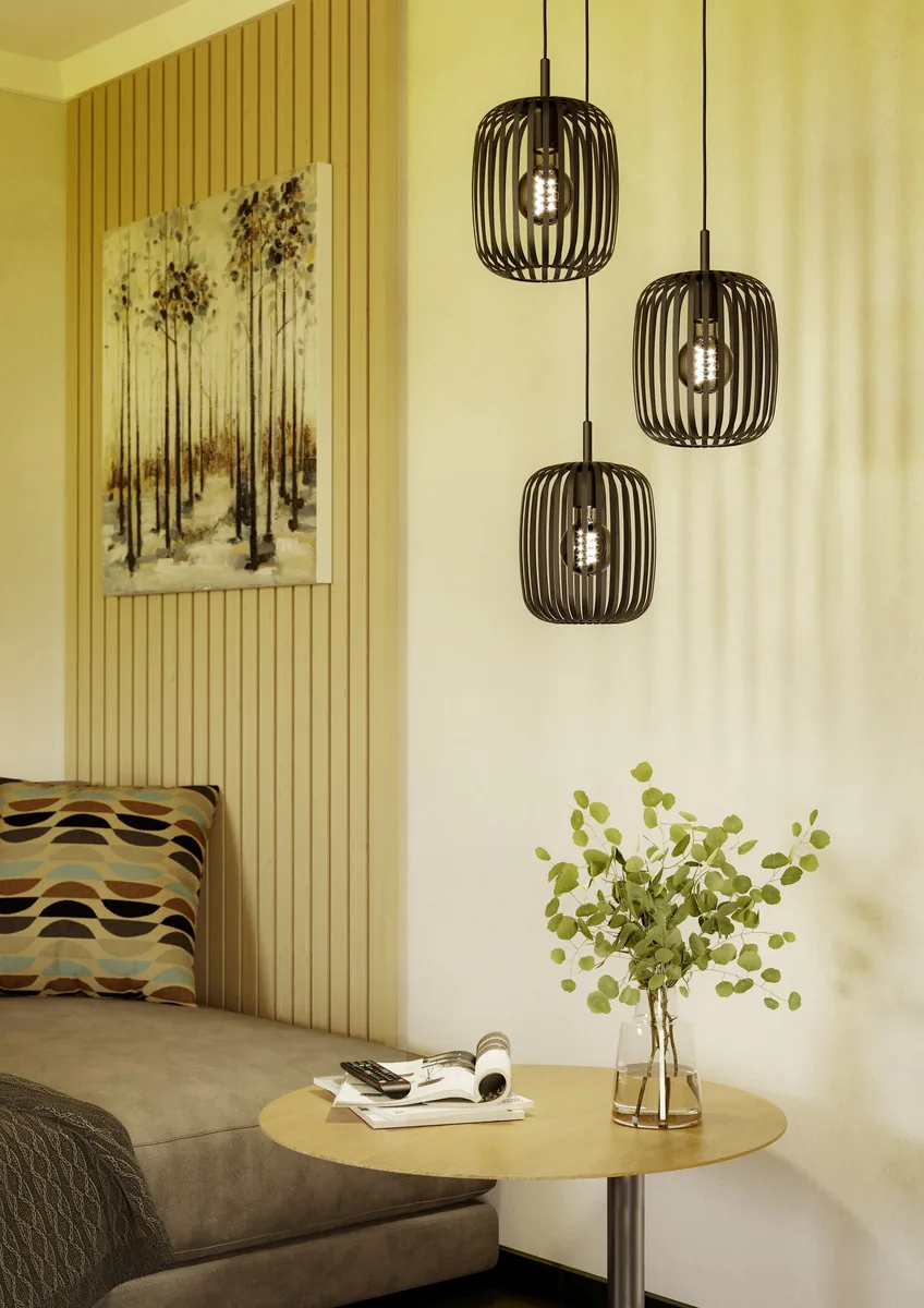 Eglo ROMAZZINA pendant light