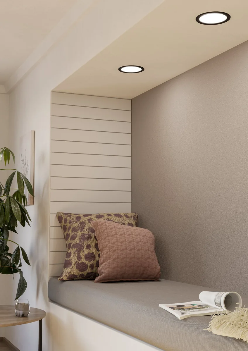 Eglo FUEVA 5 recessed light