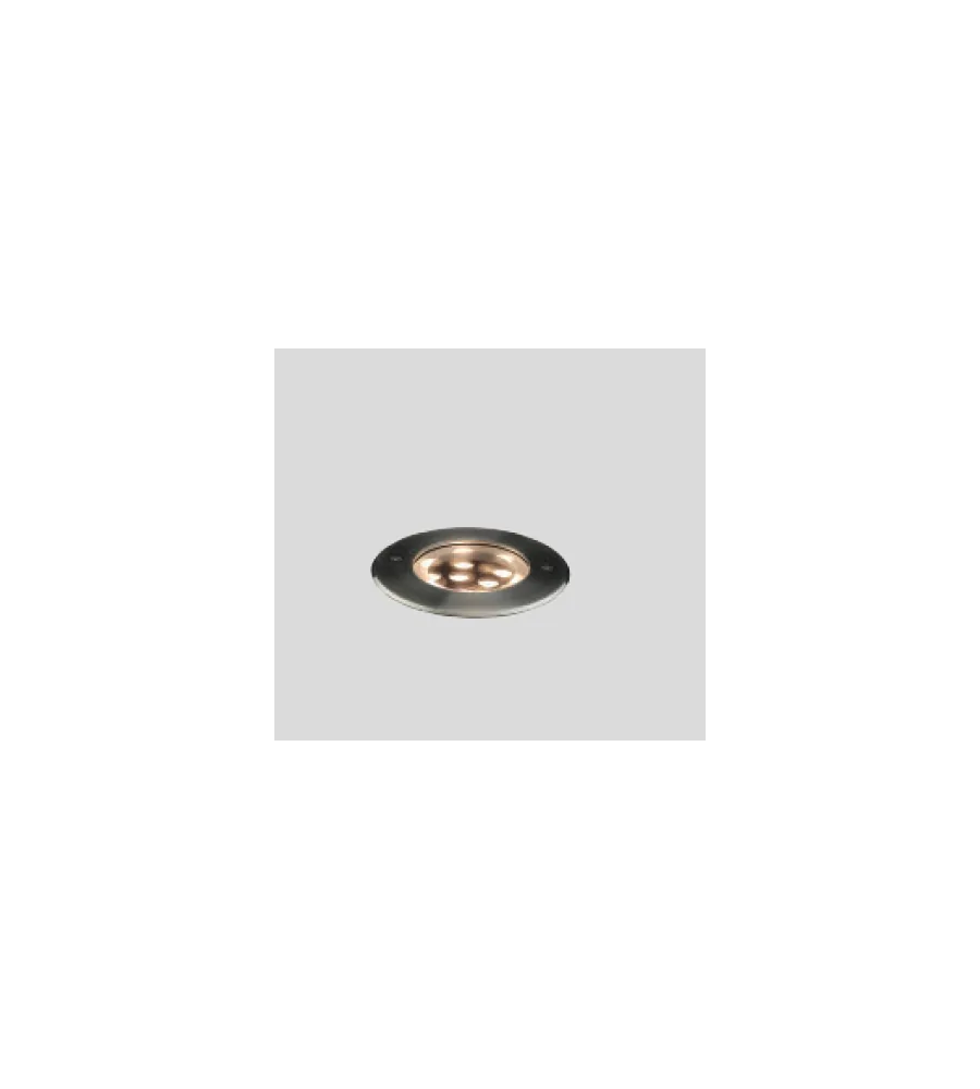 Lumibright Pedesta LB1152 Inground Light 17W