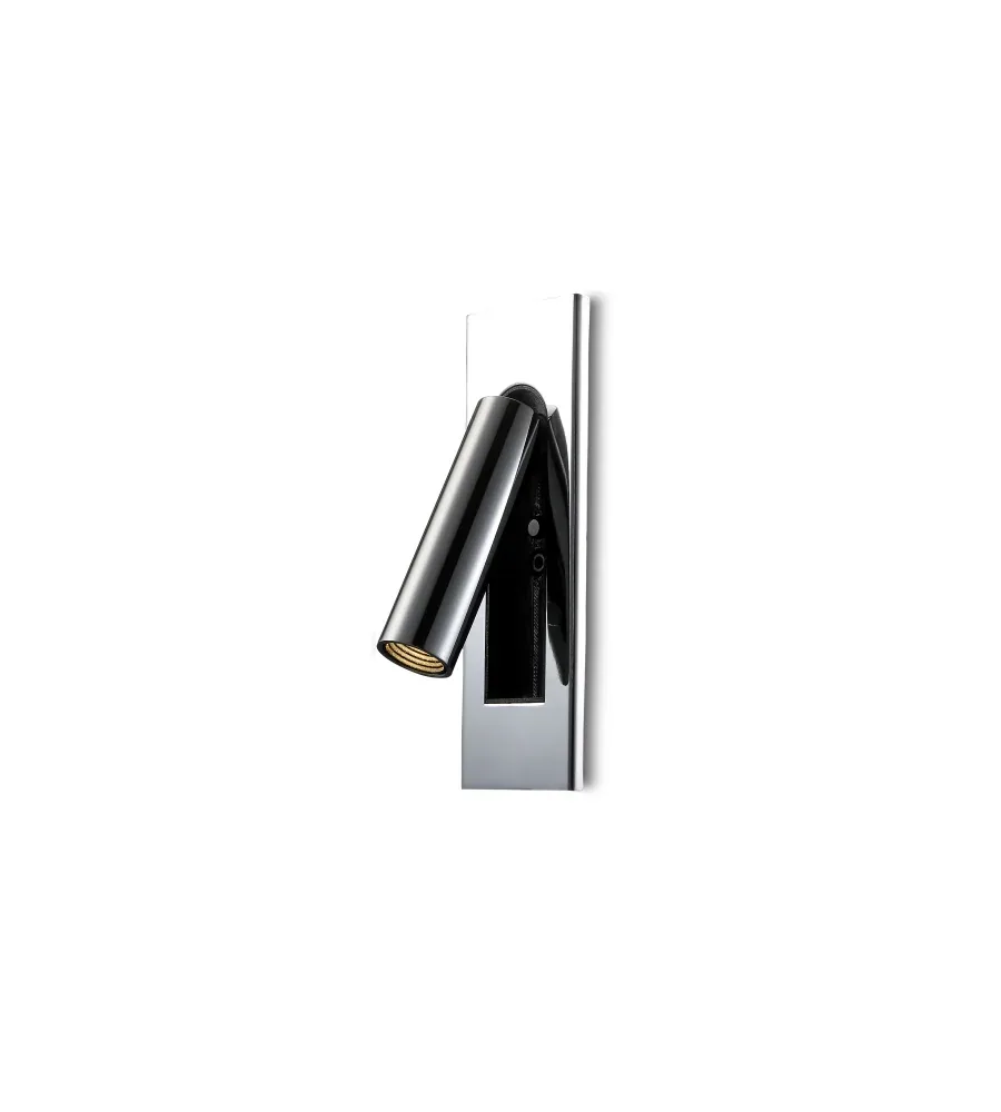 Lumibright Orient LD125523W.10.044 Wall Sconce
