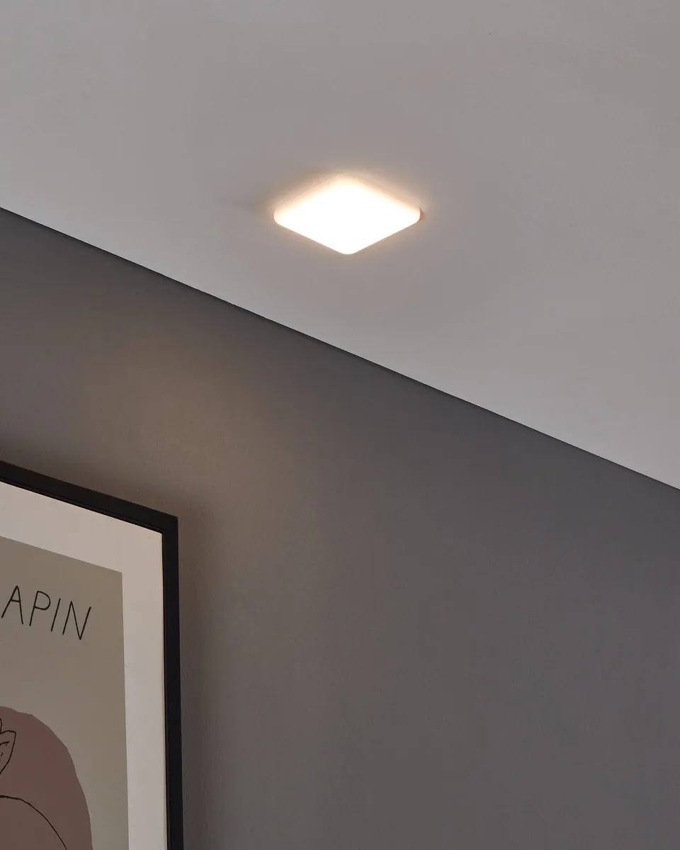 Eglo RAPITA recessed light
