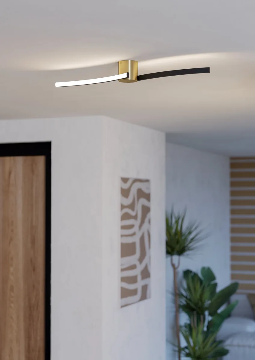 Eglo AIETA ceiling light