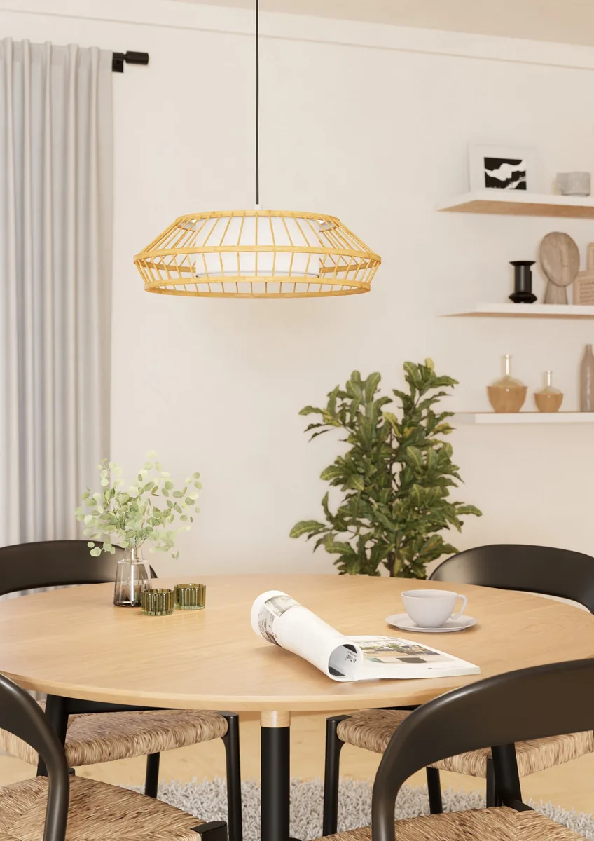 Eglo YUKU-Z pendant light