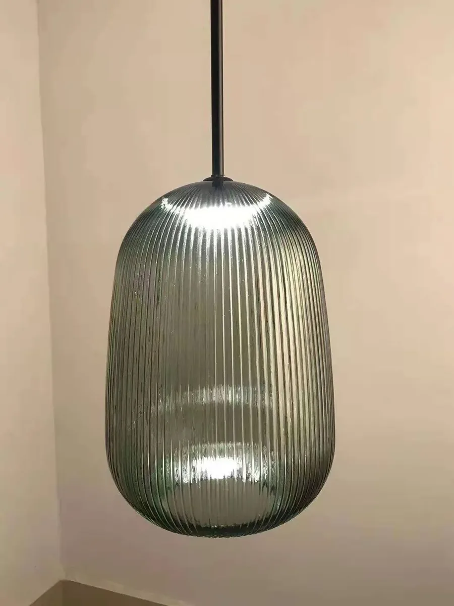 Lumibright Abajur LD155002S Decorative Pendant