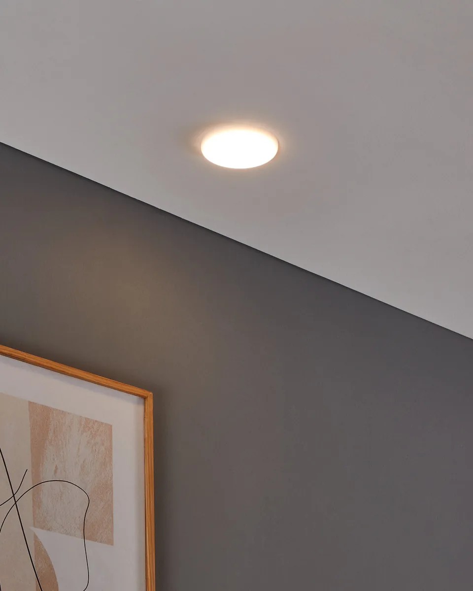 Eglo RAPITA recessed light