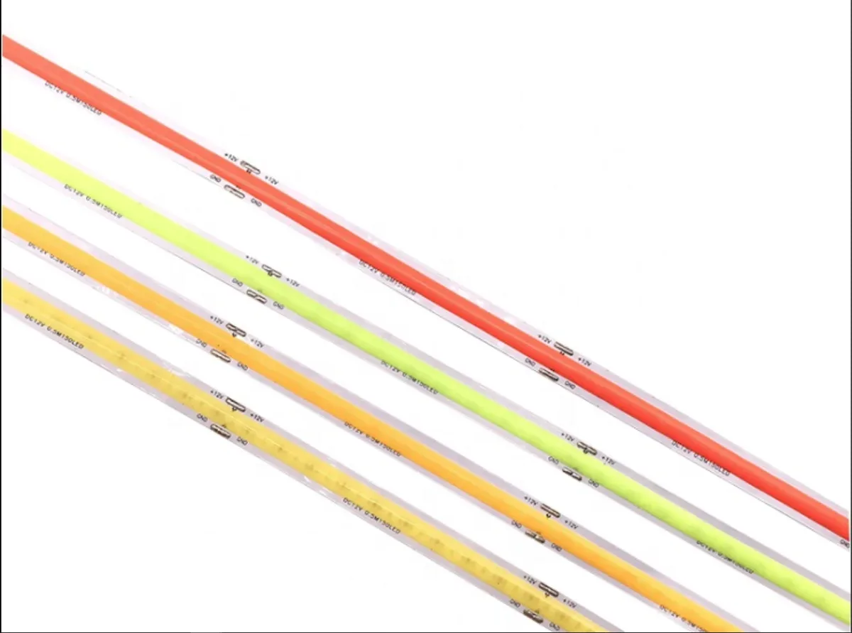Lumibright COB Strip LF1106 COB Strip 25W