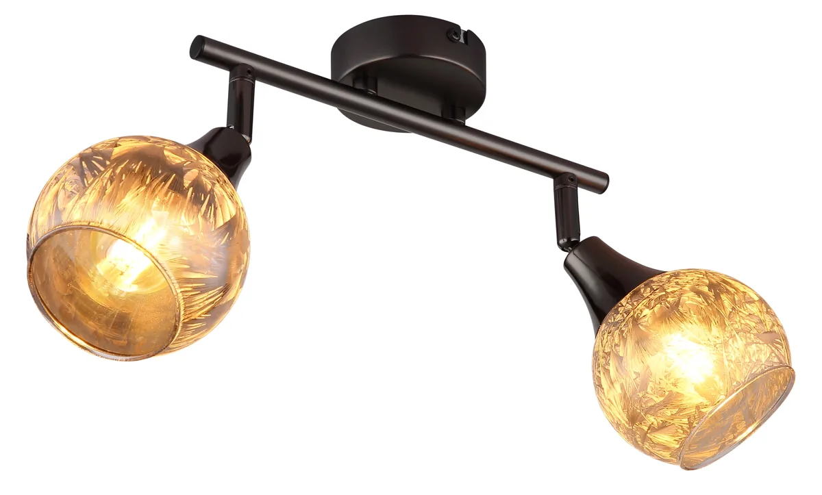 Globo FROSTA — Metal