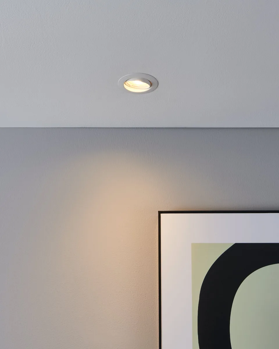 Eglo FAVAZZINA recessed light