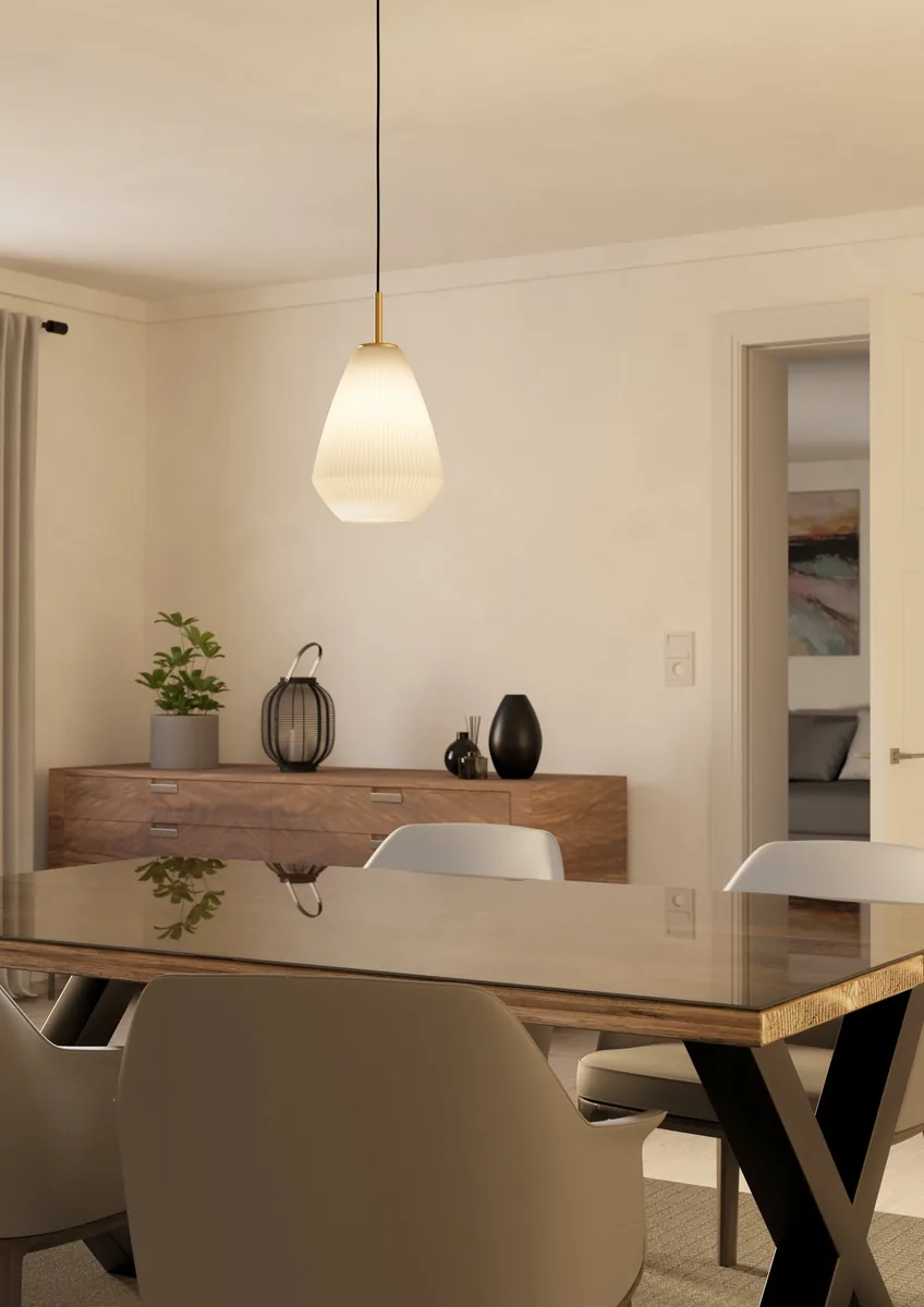 Eglo CAPRAROLA pendant light