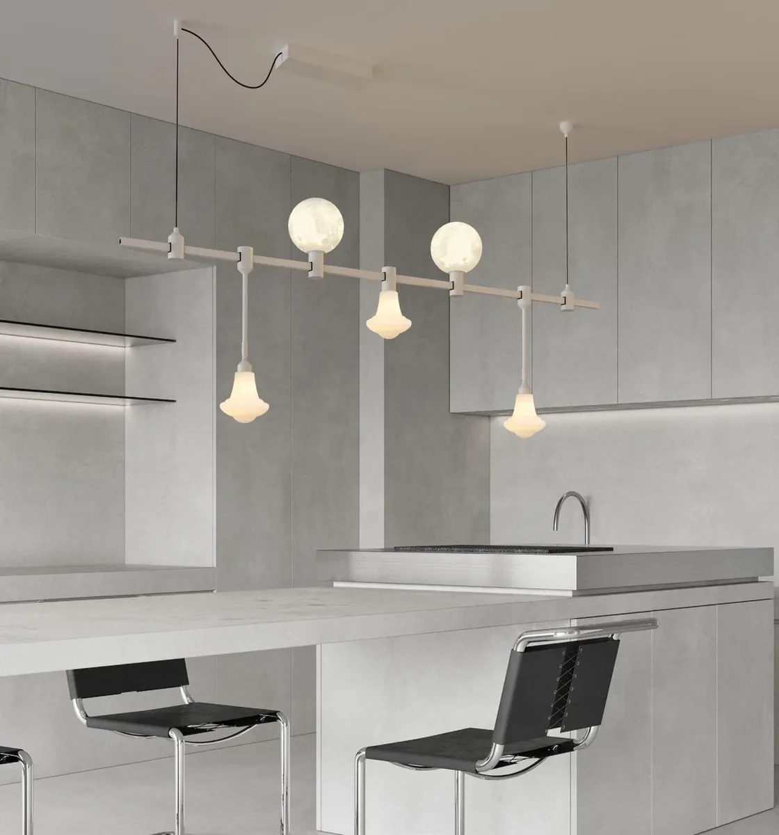 Lumibright Bistro LD-Z006 Linear Light DC 24V