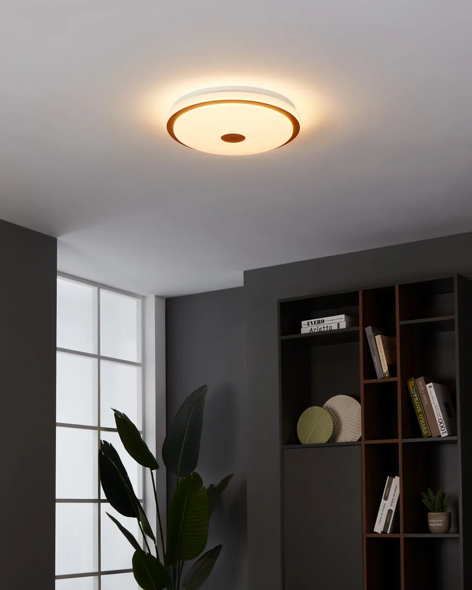 Eglo LANCIANO 1 ceiling light