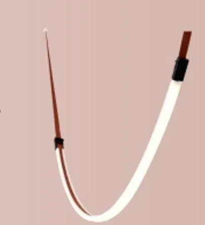 Lumibright Lumideco LDMB114.13.245 Linear Light 48W