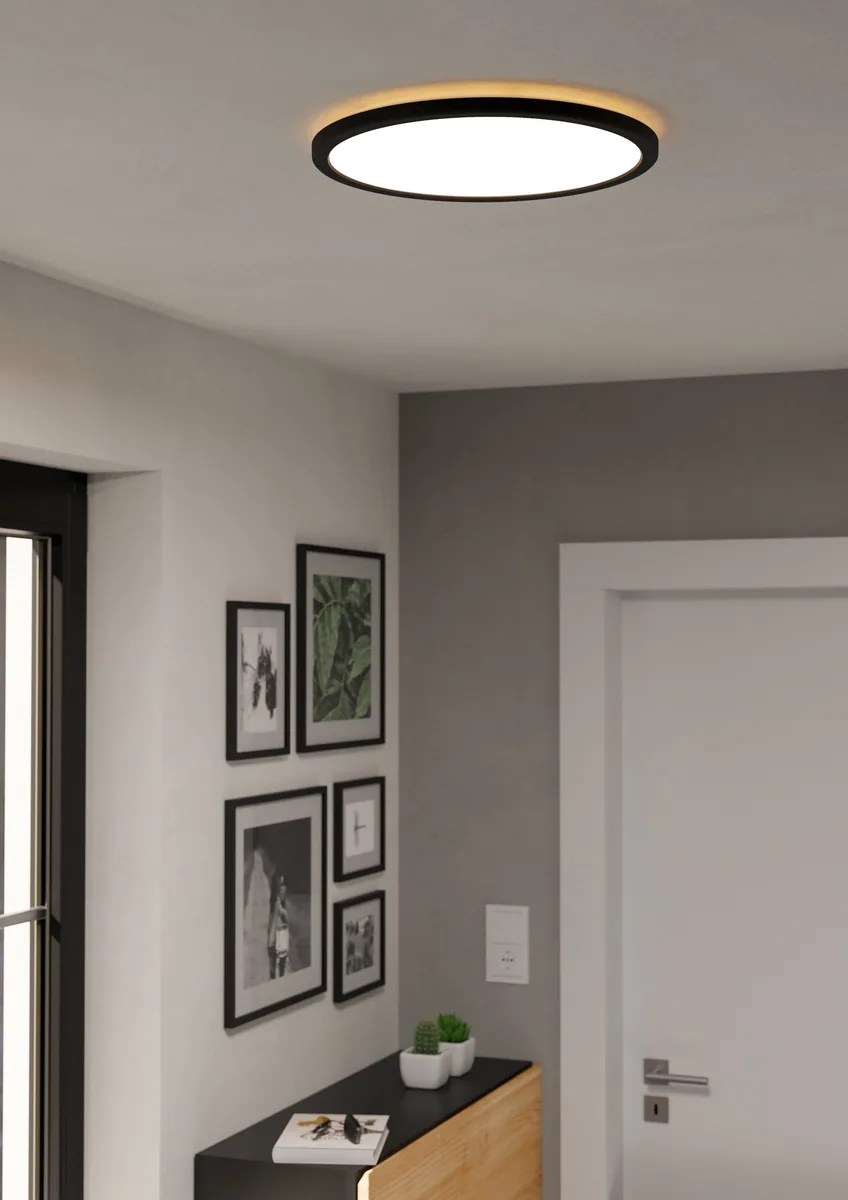 Eglo ROVITO-Z ceiling light