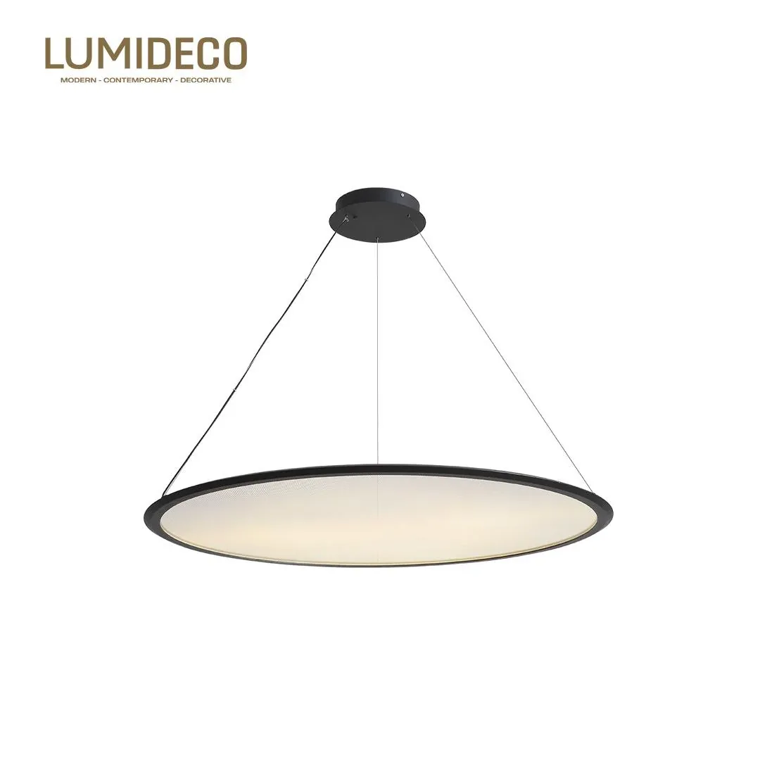 Lumibright Discovery LD162501S.01.013 Decorative Pendant 58W