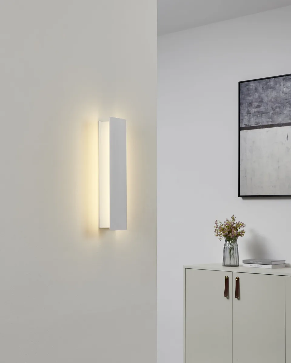 Eglo ZUBIALDE wall light