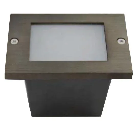 Lumibright Bunker LVL4002 Inground Light 1.0-5.0W