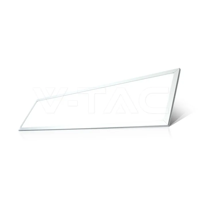 V-Tac LED Panel 40W CREE CHIP 1200*300mm 2in1 Backlit 4000K