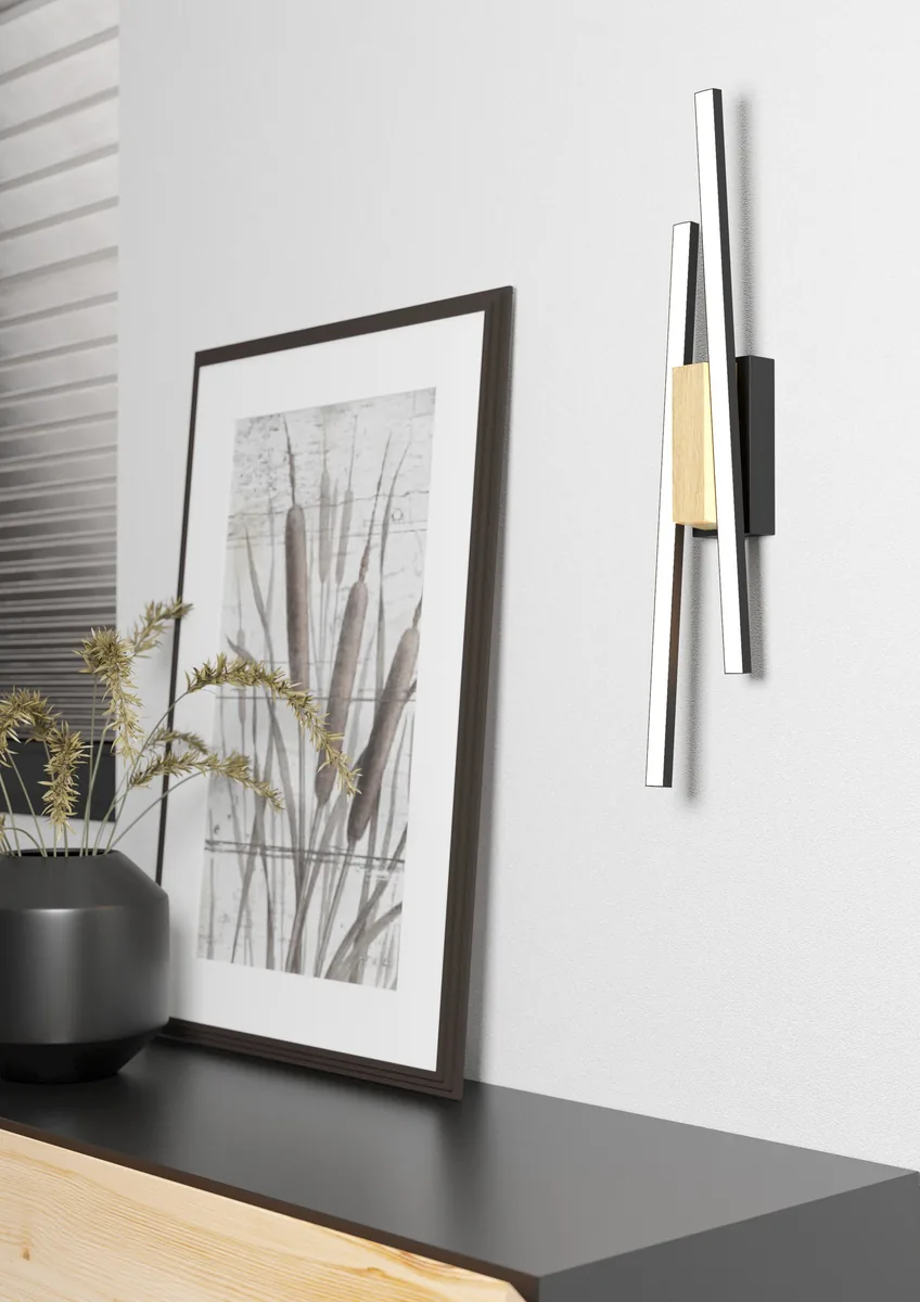 Eglo PANAGRIA wall light