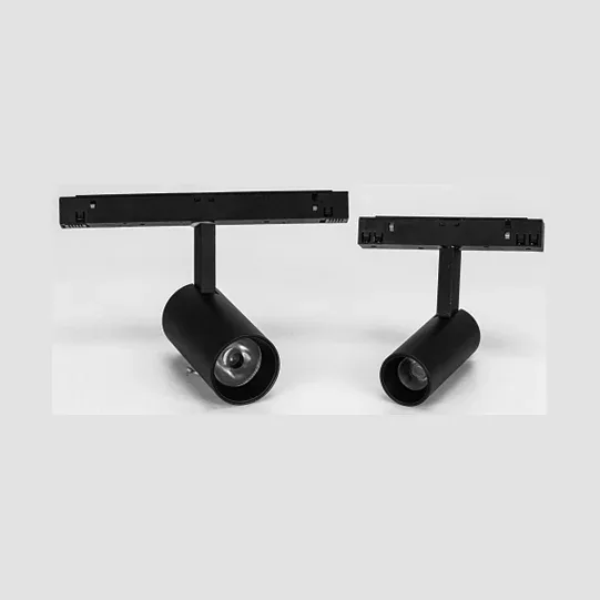 Lumibright Omnia LBMG335 Track Light 12W