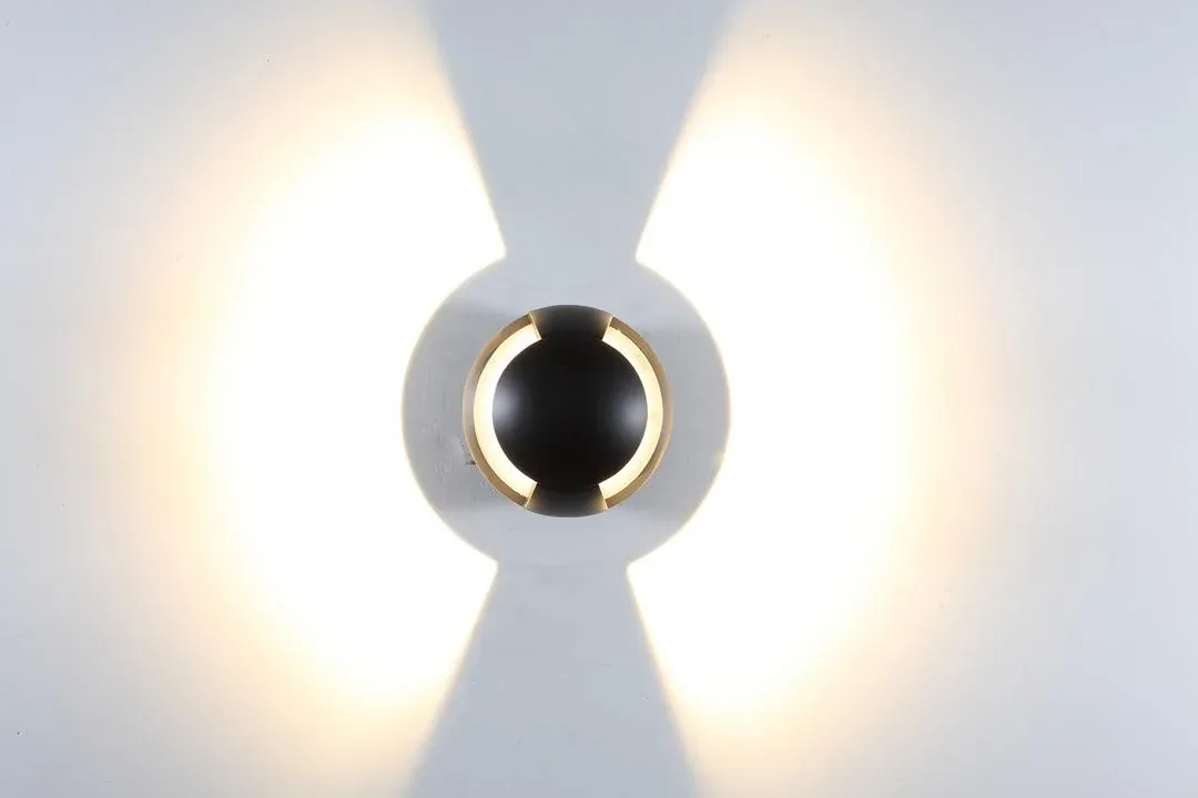 Lumibright Zygo LB4754 Indoor Wall Light 6W