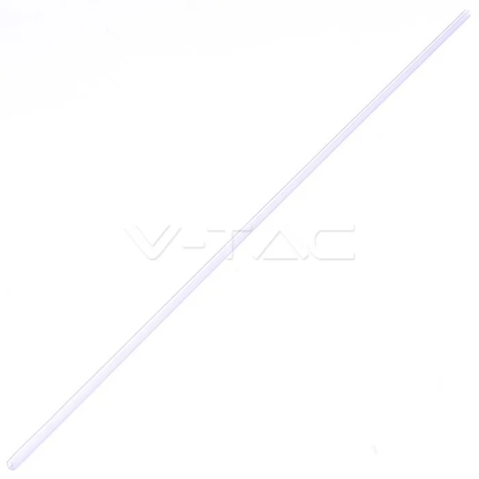 V-Tac 1m. Profile for NEON Flex SAMSUNG Chip