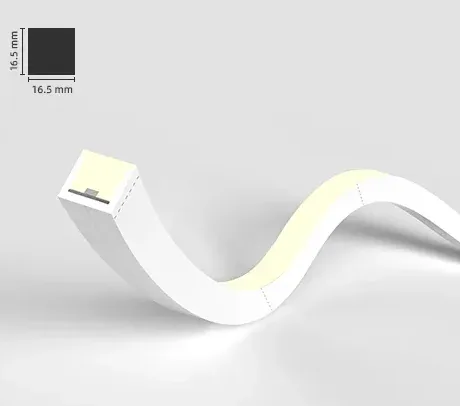 Lumibright SMD 3528 LF5049.W.830.09.WP.1M.SFBMC Neon Flex 9W/m