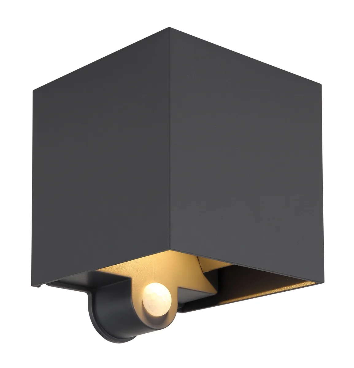 Globo VERONIKA Outdoor Light - aluminium die-cast anthracite