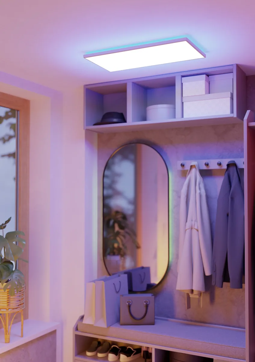 Eglo ROVITO-Z ceiling light