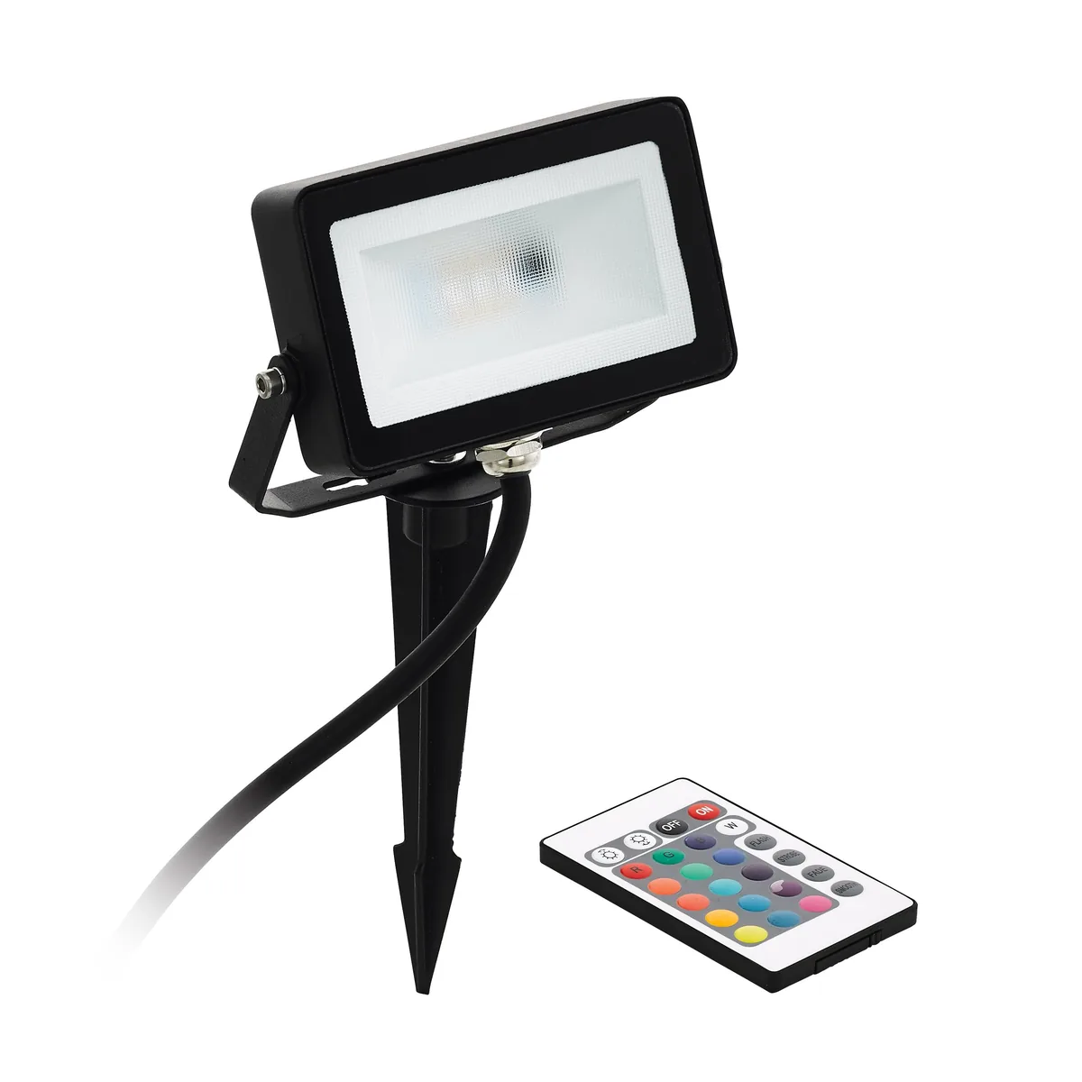 Eglo FAEDO 4 flood light