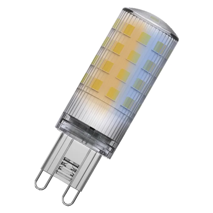 Ledvance SMART Wi-Fi PIN 3,5W 827 230V TW CL G9