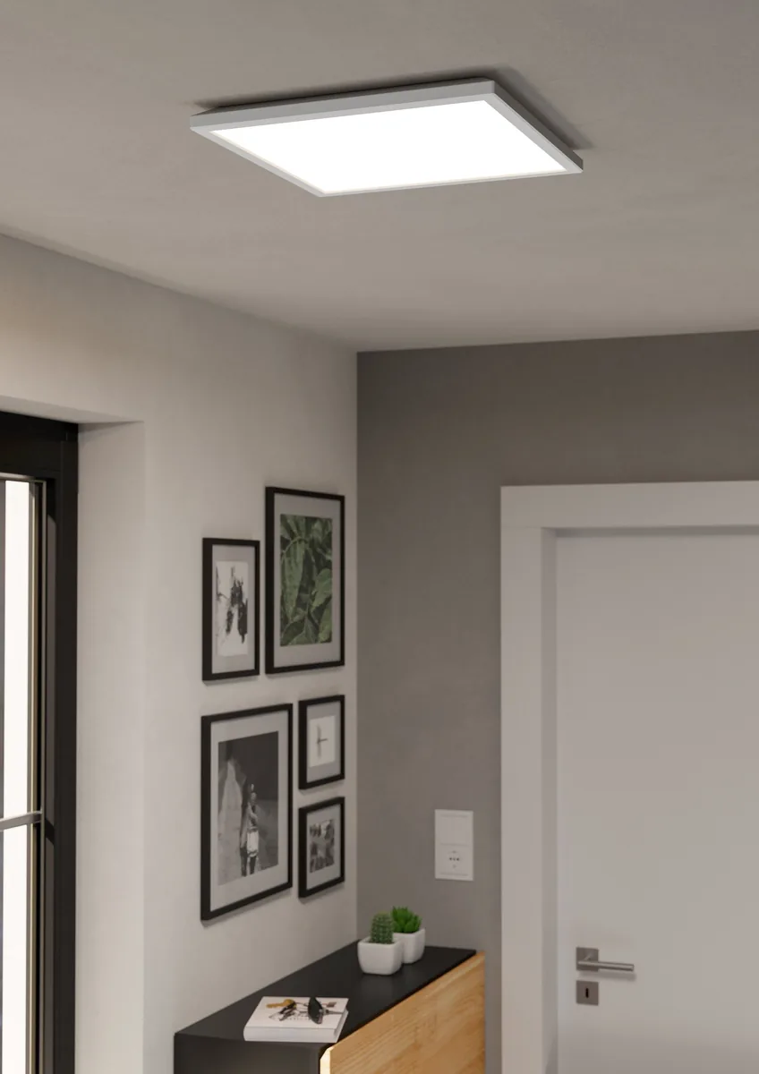 Eglo ROVITO-Z ceiling light