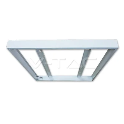 V-Tac Case for External Mounting 600 x 600 mm Universal