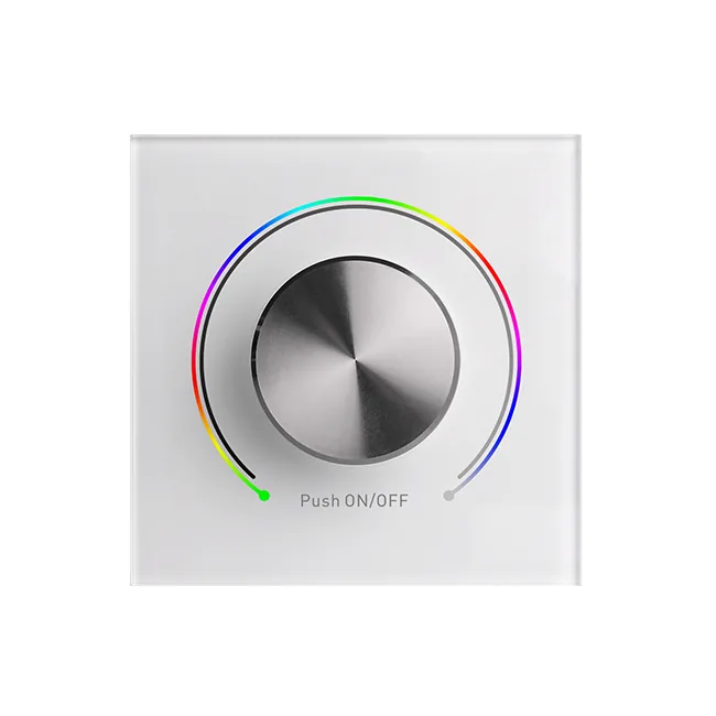 Dt8 Rgbw Dali Mcu Sr 2400Rb Rgbw DALI Controller