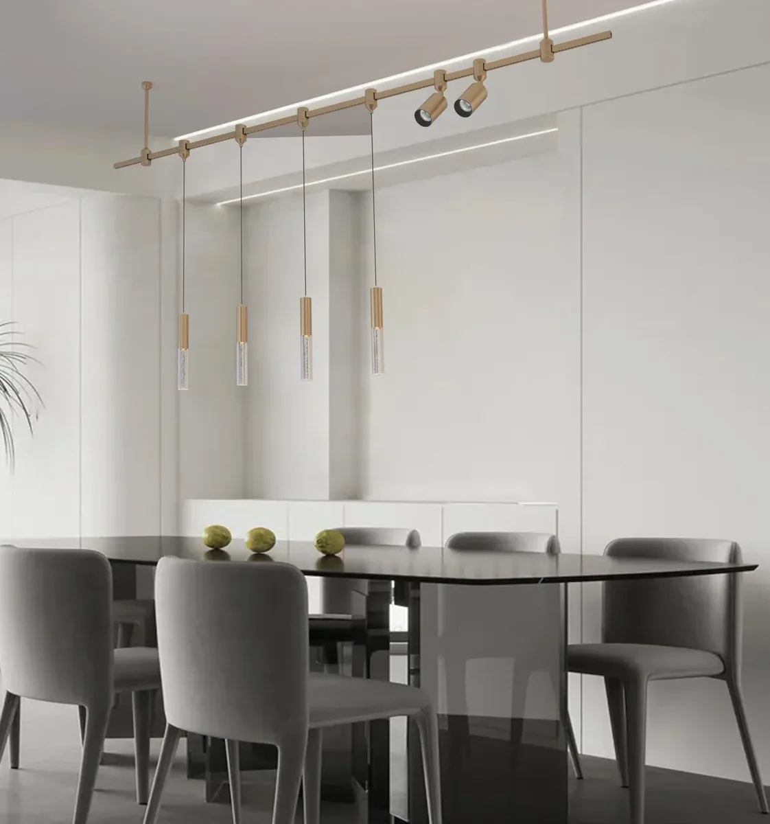 Lumibright Bistro LDYM-FZ001 Linear Light DC 24V