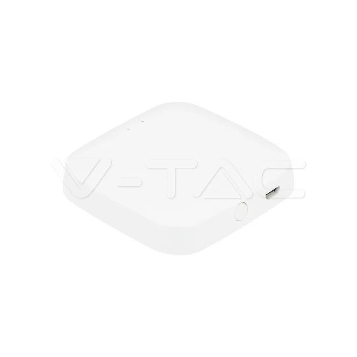 V-Tac Smart Home Controller Zigbee Tuya